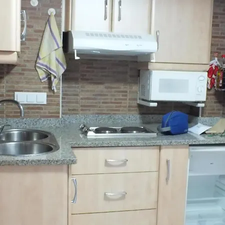 En Primera Linea De Playa Con Piscina Y Terraza En - Es-204-5 Rosas