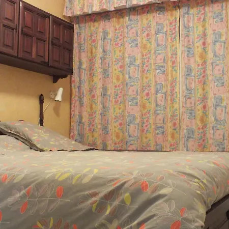 Apartamento En Primera Línea De Playa Con Piscina Y Terraza En - Es-204-5 Roses