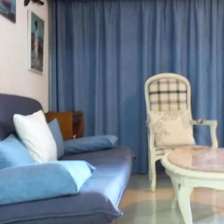 En Primera Linea De Playa Con Piscina Y Terraza En - Es-204-5 罗萨斯