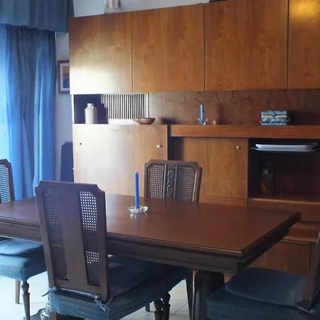 En Primera Línea De Playa Con Piscina Y Terraza En - Es-204-5 Apartamento *