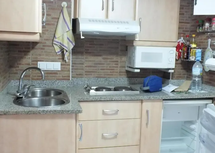 En Primera Línea De Playa Con Piscina Y Terraza En - Es-204-5 Roses