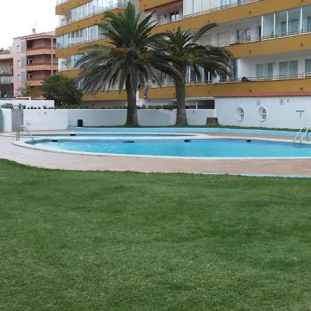 En Primera Linea De Playa Con Piscina Y Terraza En - Es-204-5